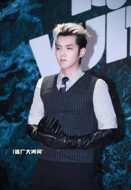 吴亦凡律师爆料视频播放  第3张